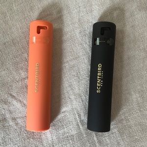 Scentbird case